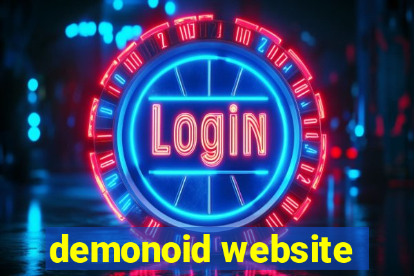 demonoid website